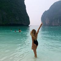 Отзыв от Леся - виза ДТВ